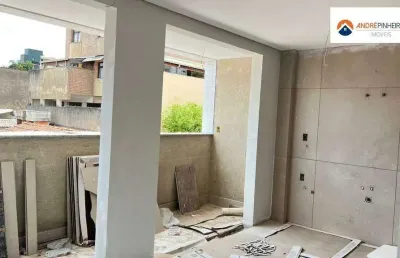 Apartamento com 3 quartos,82 m² por r$ 690.000,00 - liberdade- belo horizonte/mg
