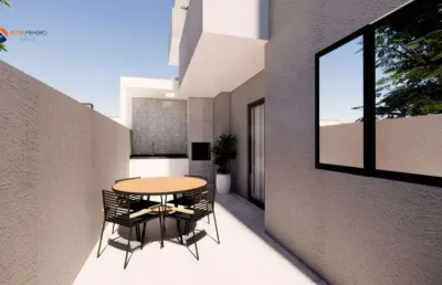 Apartamento com área privativa 67,00m² por r$ 470.000,00- santa branca - belo horizonte/mg