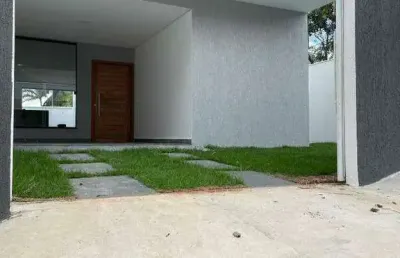 Casa à venda no bairro cachoeira, são josé da lapa 430.000,00