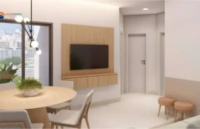 Apartamento com 2 quartos à venda por 329.000 no bairro xangri-lá - contagem/mg