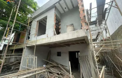 Casa com 3 quartos à venda, 87 m² por r$ 890.000,00 - itapoã - belo horizonte/mg