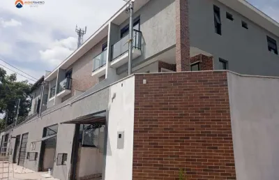Casa de luxo à venda no bairro cabral | 170m² | r$ 1.275.000