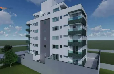 Cobertura duplex à venda – 186m² | 4 quartos | 3 banheiros | 4 vagas | r$ 1.200.000