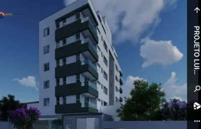 Apartamento com área privativa à venda – 134m² | 3 quartos | 2 banheiros | 3 vagas | r$ 890.000,00