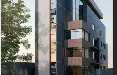 Cobertura com 04 quartos 233 m² por r$ 2.500.000,00- jaraguá- belo horizonte /mg