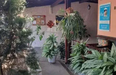 Casa com 3 quartos à venda, 210 m² por r$ 540.000,00 -santa amélia - belo horizonte/mg