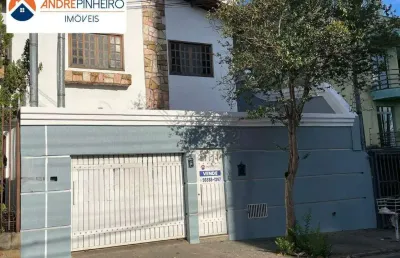 Casa geminada duplex com 3 quartos à venda, 158m² por r$ 999.000,00 - itapoã - belo horizonte/mg
