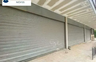 Loja ponto comercial para alugar, 1.160m² –r$ 48.000,00 itapoã /bh