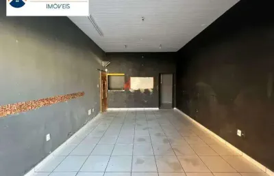Loja / ponto comercial para aluguel – 48m² – planalto – r$ 2.500,00