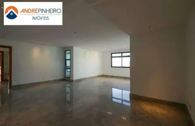 Apartamento de 4 quartos, 2 suítes, 4 vagas á venda no santa lúcia.