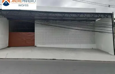Galpão/depósito/armazém à venda – 1.000m² | 4 banheiros | r$ 2.600.000,00