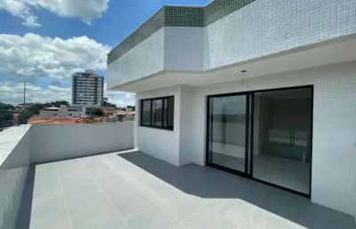 Alugo cobertura com 2 quartos por r$ 4.900. - itapoã - belo horizonte/mg