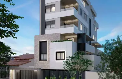 Apartamento garden com 2 quartos sendo 01 com suite à venda, 58,22 m² por r$ 670.000 - itapoa - belo horizonte/mg