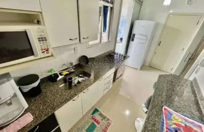 Vendo ótimo apartamento com 03 quartos no bairro itapoã
