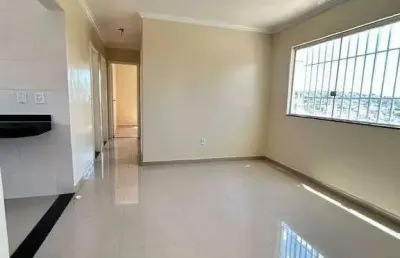 Apartamento com 3 quartos 1suíte à venda, por r$ 329.000,00 - céu azul- belo horizonte/mg