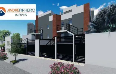 Cobertura com 2 quartos à venda – 104 m² – r$ 369.000 bairro xangri-lá – contagem/mg