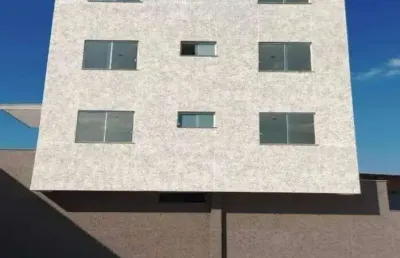 Apartamento garden com 02 quartos a venda, 43,90m² no valor de 380.000 no bairro copacabana