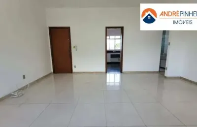 Apartamento com 3 quartos 1suíte à venda,160 m² por r$ 570.000,00 - venda nova
