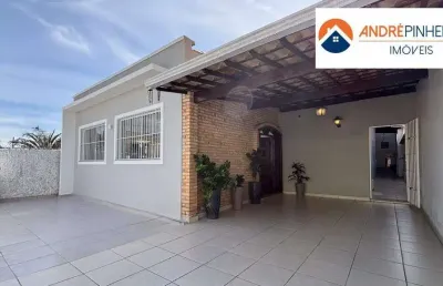 Oportunidade! excelente casa linear à venda no bairro santa amélia