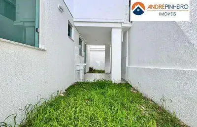 Apartamento com área privativa à venda – 2 quartos – bairro piratininga – r$ 380.000