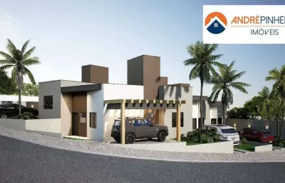 Casas linear com acessibilidade e entrada independente, em um dos melhores pontos de são josé da lapa!
