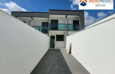 Casa à venda com 2 quartos (1 suíte), 3 banheiros e 2 vagas – bairro candelária – 142,79m² – r$ 510.000,00