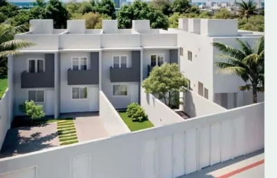 Casa duplex no residencial paineiras – conforto, praticidade e qualidade de vida!