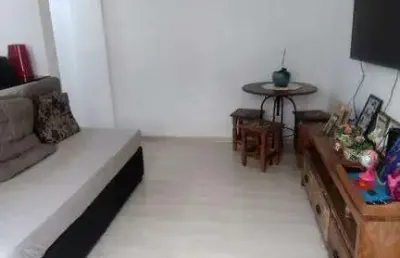 Vendo apartamento com 02 quartos, 47m² no valor de 190.000,00 no bairro santa clara ii