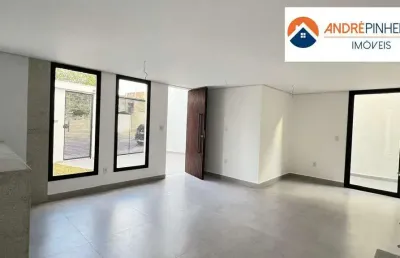 Vendo casa com entrada independente com 03 quartos sendo 02 com suite, 135m² no valor de 1.390.000,00 no bairro planalto