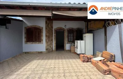 Vendo casa geminada linear com entrada independente com 03 quartos sendo um com suite, 96m² no valor de 960.000,00 no bairro santa amelia