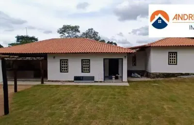 Vendo fazenda rural em morro do ferro região de oliveira mg.