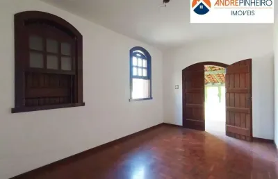 Casa linear 4 quartos 2 suítes 8 vagas no bairro jaraguá