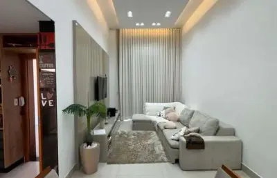 Casa à venda, 3 quartos, 1 suíte, 3 vagas, são joão batista (venda nova) - belo horizonte/mg