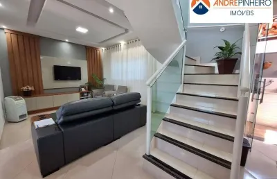 Casa geminada duplex com entrada independente –r$380.000,00 bairro girassol, justinópolis