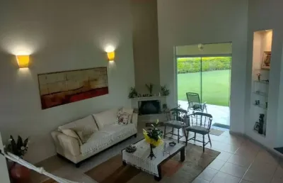 Casa com 3 dormitórios à venda- parque xangrilá - campinas/sp