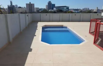 Apartamento com 2 dormitórios à venda, 70 m² por r$ 285.000 - sao bernado - campinas/sp