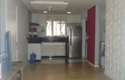 Apartamento com 3 dormitórios à venda, 69 m² por r$ 250.000 - residencial real parque sumaré - sumaré/sp