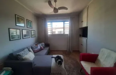 Apartamento com 2 dormitórios à venda, 58 m² por r$ 210.000,00 - jardim myrian moreira da costa - campinas/sp