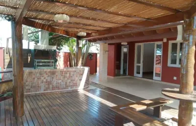Casa com 4 dormitórios à venda, 430 m² por r$ 2.950.000,00 - alphaville - campinas/sp