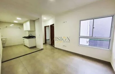 Apartamento com 2 quartos à venda na Rua Minas Gerais, Jardim Dom Bosco, Jaguariúna