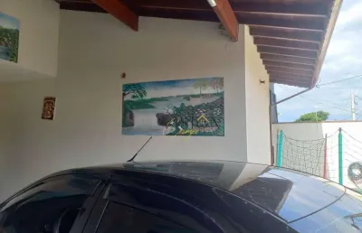 Casa à venda no jardim myrian moreira da costa em campinas.
