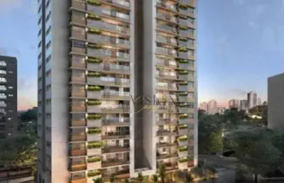 Apartamento com 3 dormitórios à venda, 161 m² por r$ 2.227.000,00 - cambuí - campinas/sp