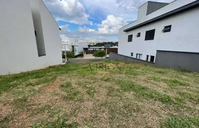 Terreno à venda, 360 m² por r$ 630.000 - swiss park - campinas/sp