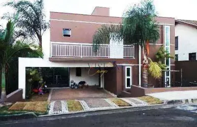 Casa com 3 dormitórios à venda, 200 m² por r$ 1.000.000,00 - jardim myrian moreira da costa - campinas/sp