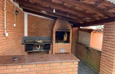 Casa com 3 dormitórios à venda, 136 m² por r$ 520.000,00 - jardim myrian moreira da costa - campinas/sp