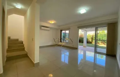 Casa com 4 dormitórios à venda por r$ 1.810.000,00 - loteamento residencial vila bella - campinas/sp