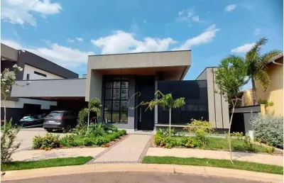 Casa com 4 dormitórios à venda, 333 m² por r$ 3.680.000,00 - jardim europa - paulínia/sp