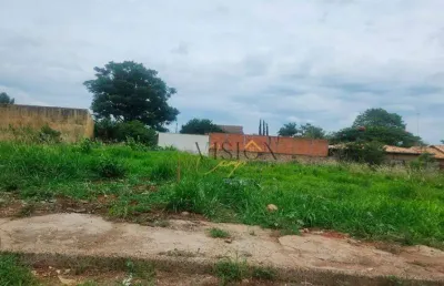 Terreno à venda, 490 m² por r$ 290.000 - bosque das palmeiras - campinas/sp