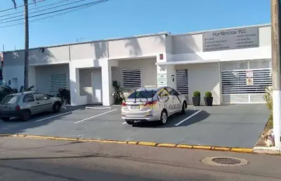 Sala à venda, 12 m² por r$ 3.500.000,00 - chácara primavera - campinas/sp