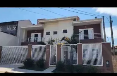 Casa com 4 dormitórios à venda, 350 m² por r$ 1.600.000,00 - parque alto taquaral - campinas/sp